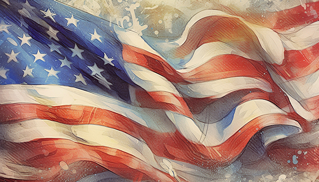 Us Flag