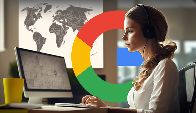 Google Search Translators