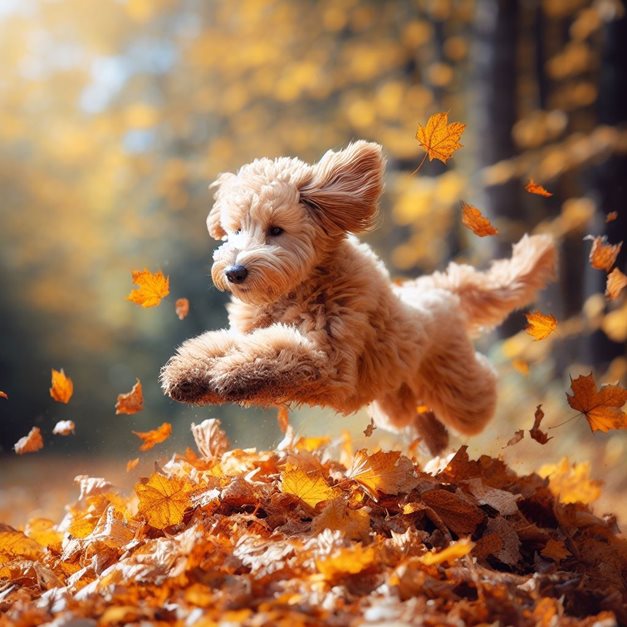Golden-doodle-jumping-into-leaves.jpg Golden-doodle-jumping-into-leaves.jpg
