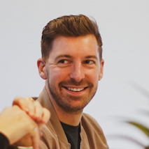 Rob May