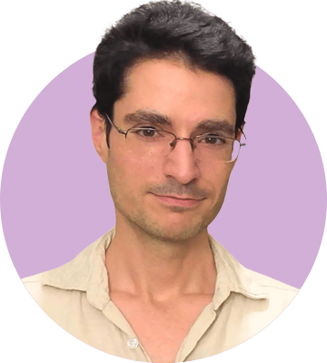Elie Berreby