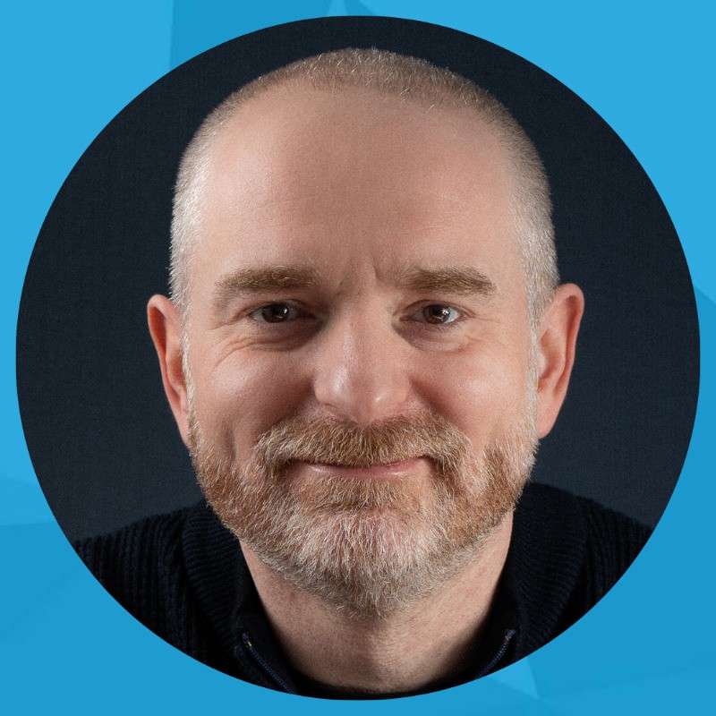 Barry Adams