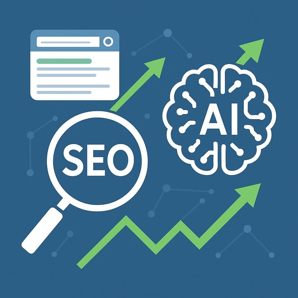 SEO Optimizers Launches Next-Gen AI SEO Services to Help Businesses Rank in AI Search and LLM Results