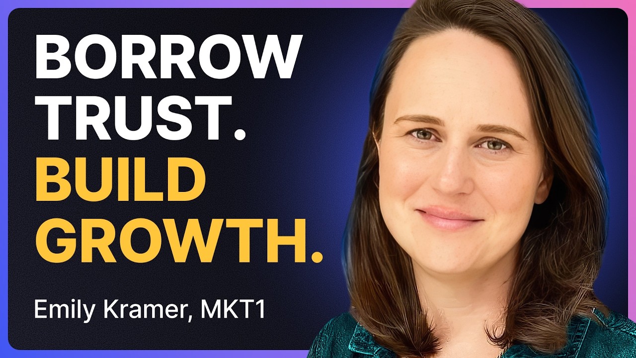 Emily Kramer episode