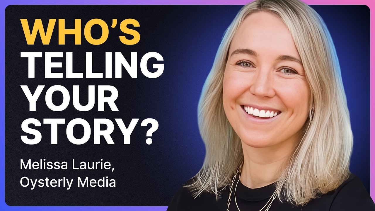 Melissa Laurie episode