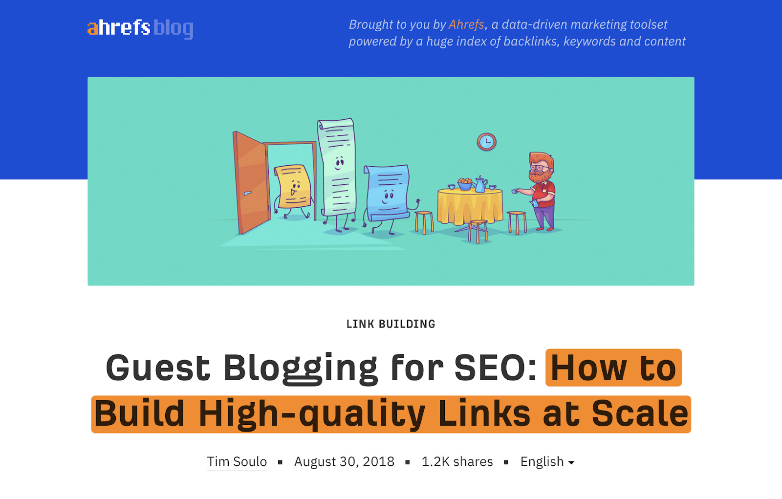 12 content angle guest blogging